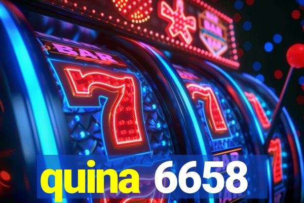 quina 6658