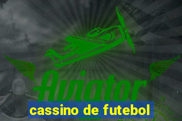 cassino de futebol