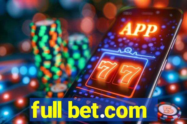 full bet.com