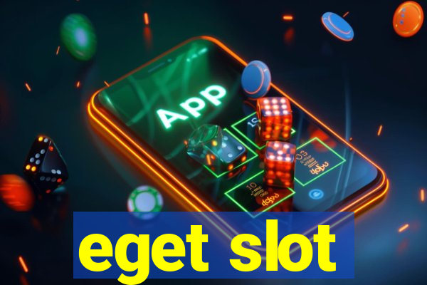 eget slot