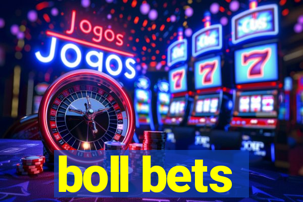 boll bets