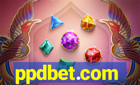 ppdbet.com