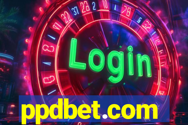 ppdbet.com