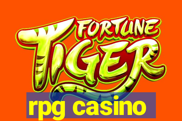 rpg casino