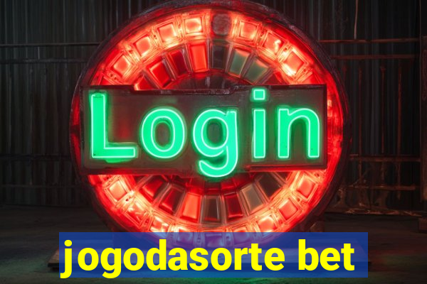 jogodasorte bet