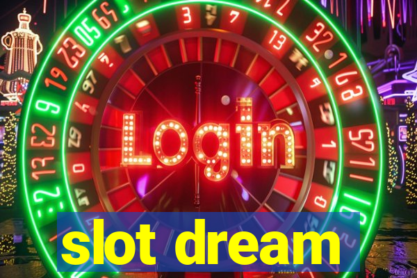 slot dream