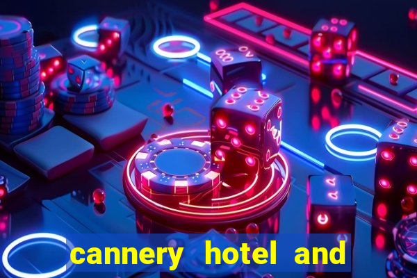 cannery hotel and casino vegas