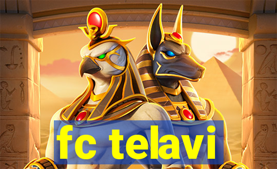 fc telavi