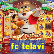 fc telavi