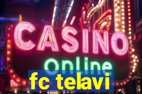 fc telavi