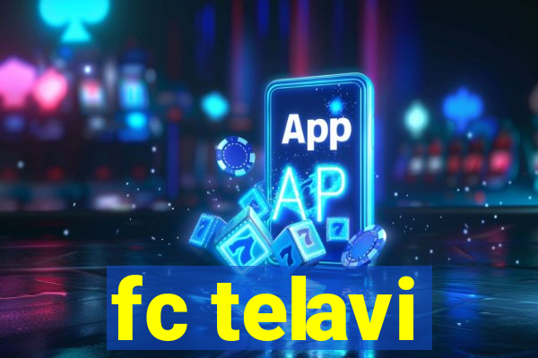 fc telavi