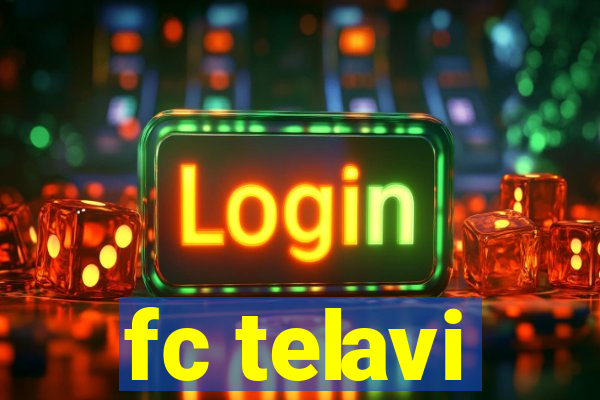 fc telavi