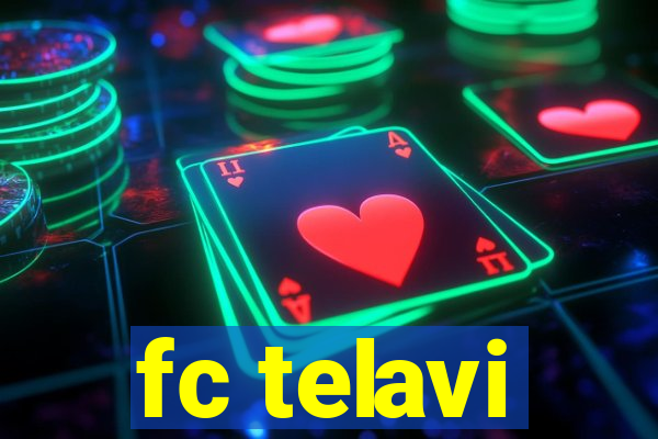 fc telavi