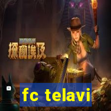 fc telavi