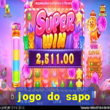 jogo do sapo pragmatic play