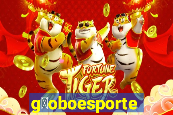 g暮oboesporte