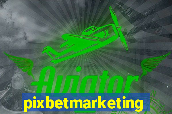 pixbetmarketing