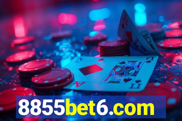 8855bet6.com