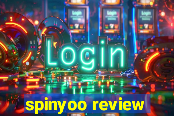 spinyoo review