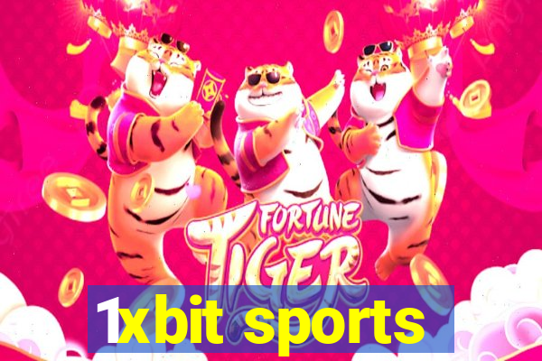 1xbit sports