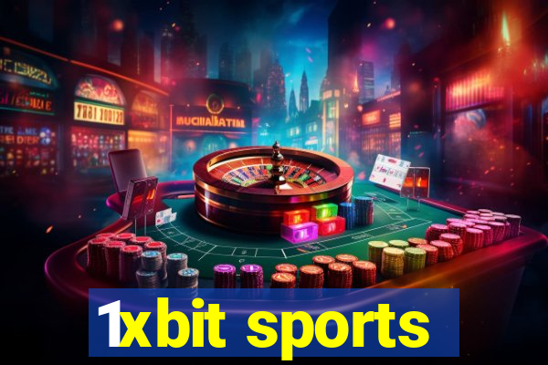 1xbit sports