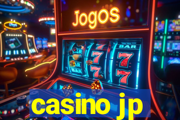 casino jp