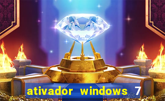 ativador windows 7 ultimate 64 bits download