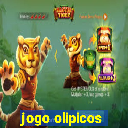 jogo olipicos