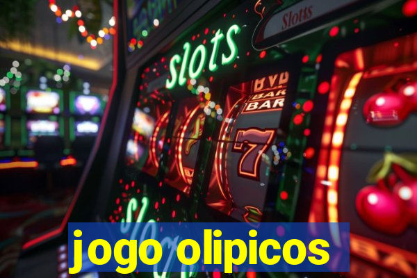 jogo olipicos