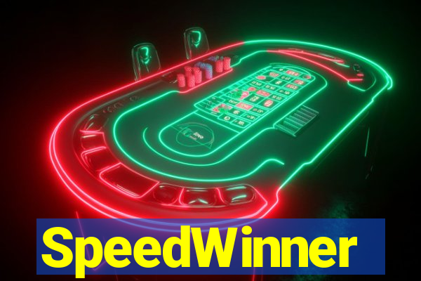 SpeedWinner