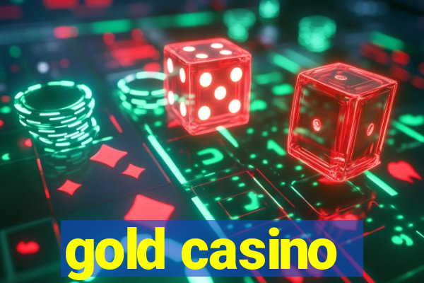 gold casino