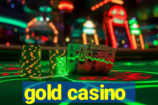 gold casino