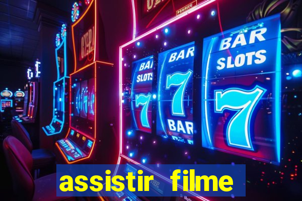 assistir filme bilhete de loteria