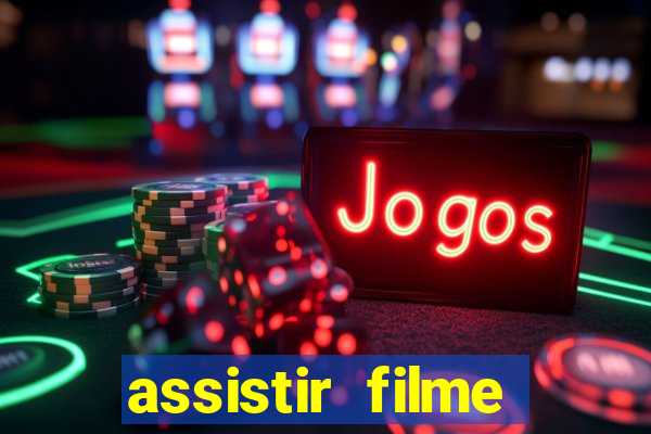 assistir filme bilhete de loteria