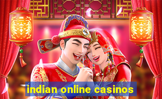 indian online casinos