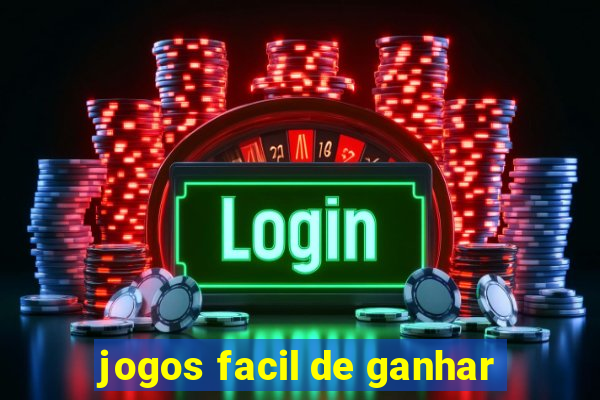 jogos facil de ganhar