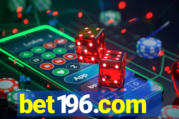 bet196.com