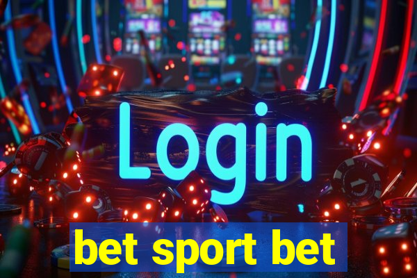 bet sport bet