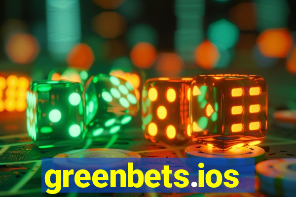 greenbets.ios