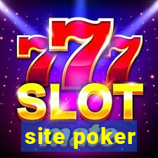 site poker