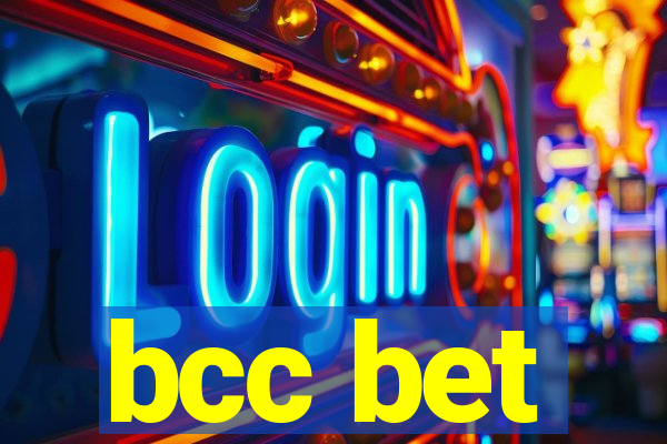 bcc bet