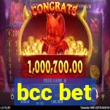 bcc bet