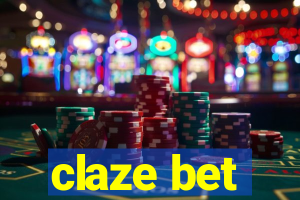 claze bet