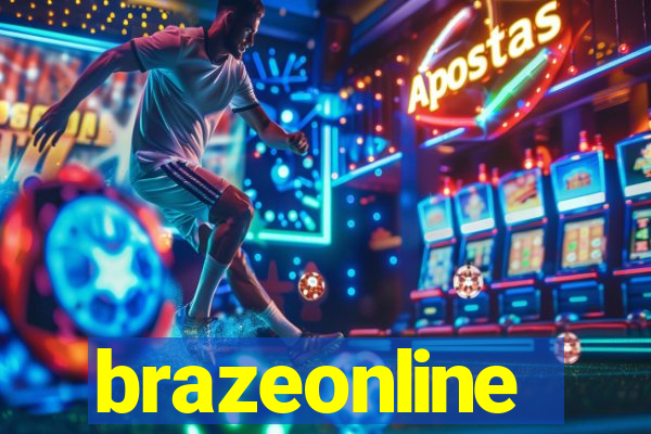 brazeonline