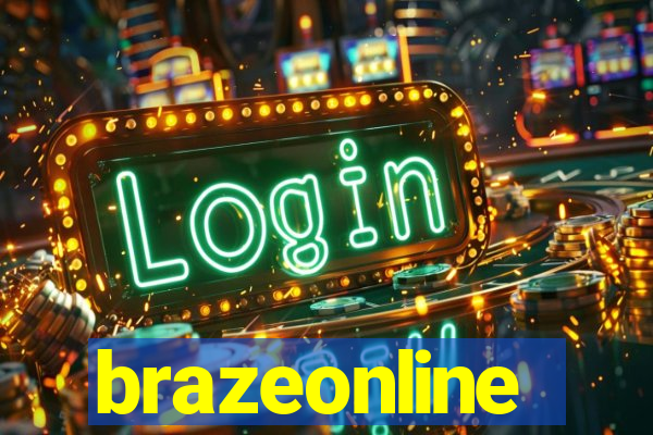 brazeonline