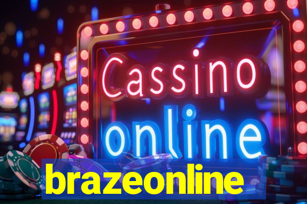 brazeonline