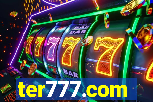 ter777.com