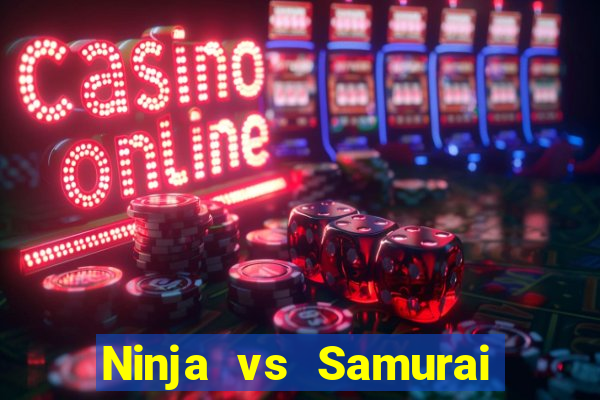 Ninja vs Samurai demo demo