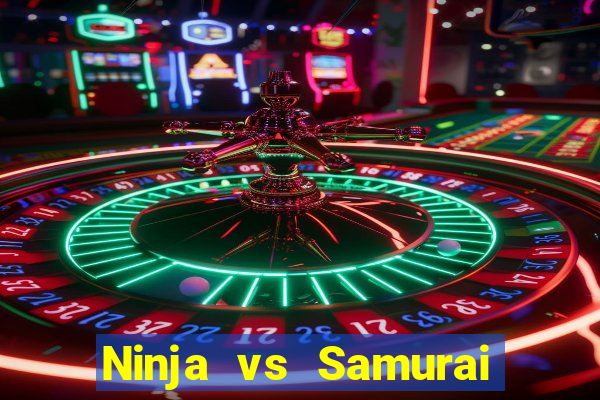 Ninja vs Samurai demo demo