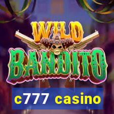 c777 casino